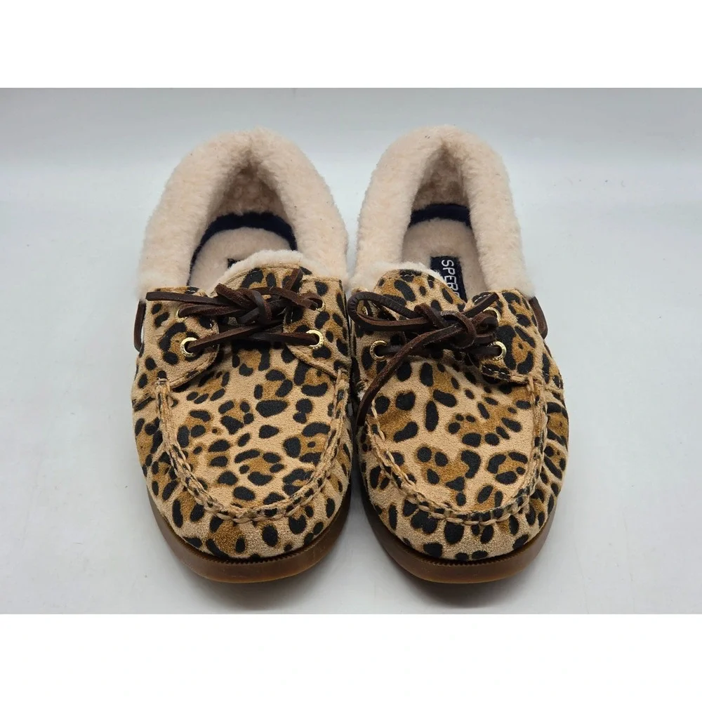 Sperry authentic original